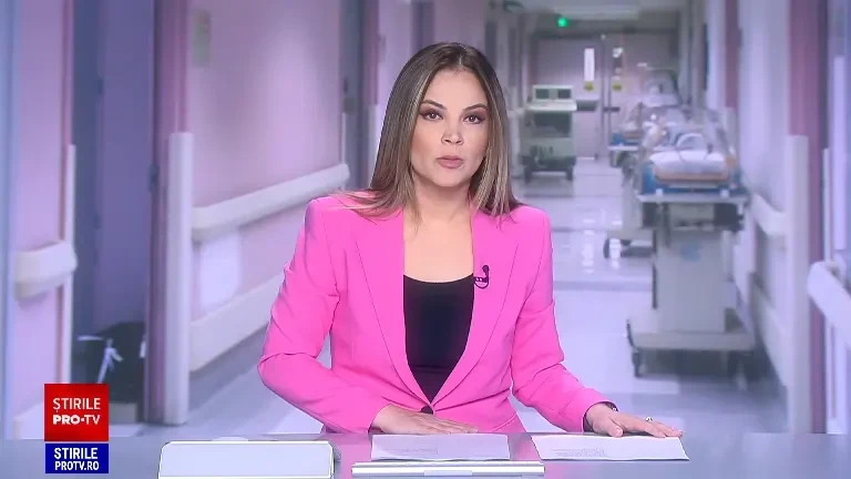 O femeie din Alba a născut nouă copii prin cezariană. Medicii recomandă maxim trei astfel de intervenții