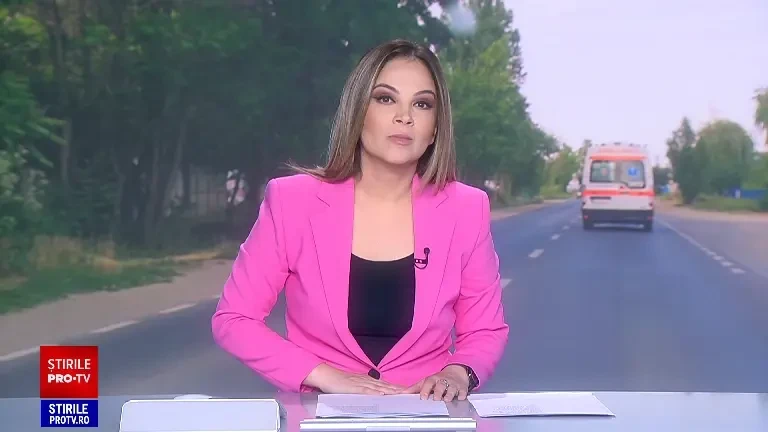 Cum a salvat-o un drum cu hârtoape spre Brașov pe o pacientă care era dusă de urgență la spital, cu ocluzie intestinală