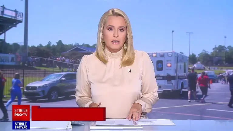 Cum a ajuns adolescentul de 14 ani să o ucidă pe profesoara Christina Irimie. Totul a pornit de la un cadou