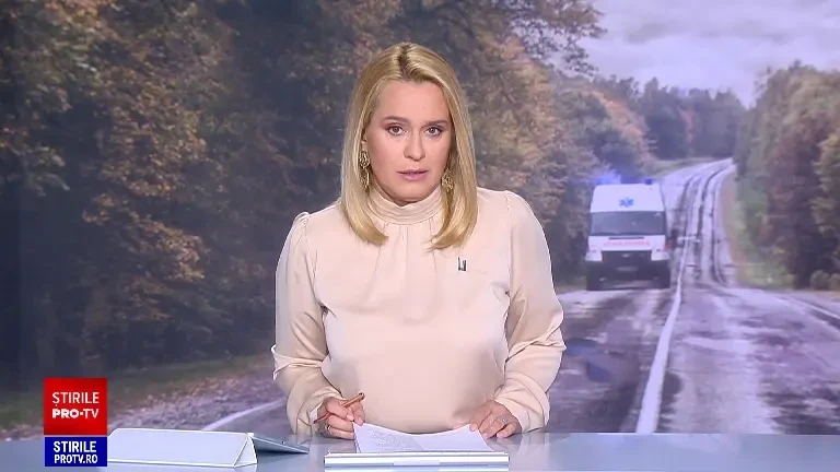 Cum a salvat-o un drum cu hârtoape spre Brașov pe o pacientă care era dusă de urgență la spital, cu ocluzie intestinală