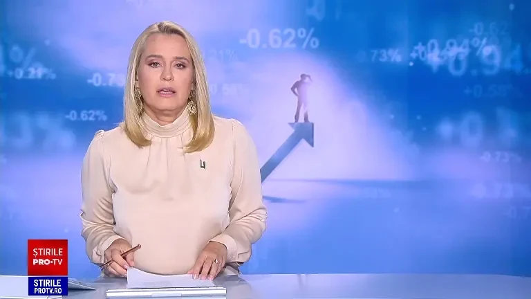 Economia României „gâfâie”, bugetul e în pericol. Suntem codașii UE la capitolul creștere economică