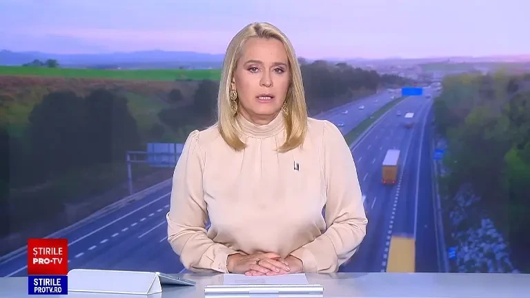 „Big Brother” pe autostrăzile din România. CNAIR instalează 250 de camere de supraveghere pe A1, A2, A3 şi DN1