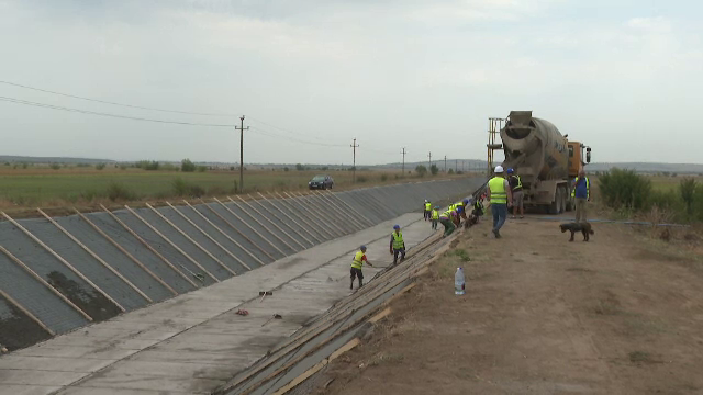 Seceta a făcut ravagii în România. Guvernul vrea să încheie polițe de asigurare pentru terenurile agricole