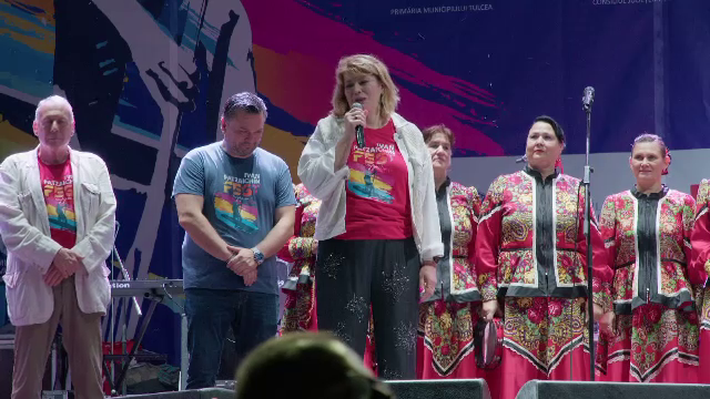 Festivalul Patzaichin, la a treia ediție de la moartea marelui sportiv. Mesajul fiicei sale în prima zi a evenimentului