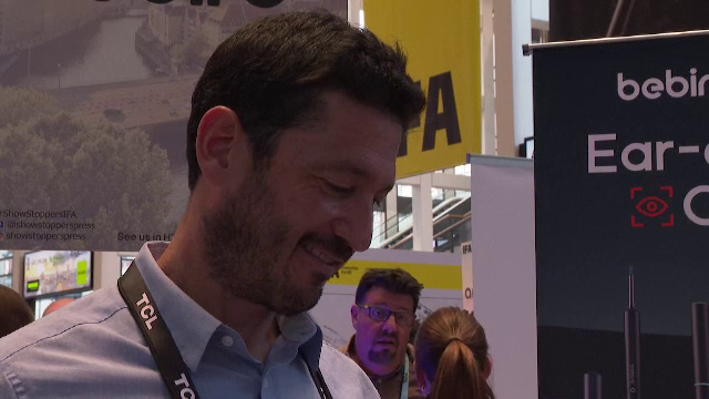 Cel mai mare târg de tehnologie din Europa își deschide porțile la Berlin. Surprizele cu care vin companiile