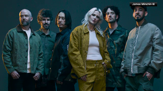 Cine este Emily Armstrong, noua solistă Linkin Park. Trupa s-a reunit la 7 ani de la moartea lui Chester Bennington