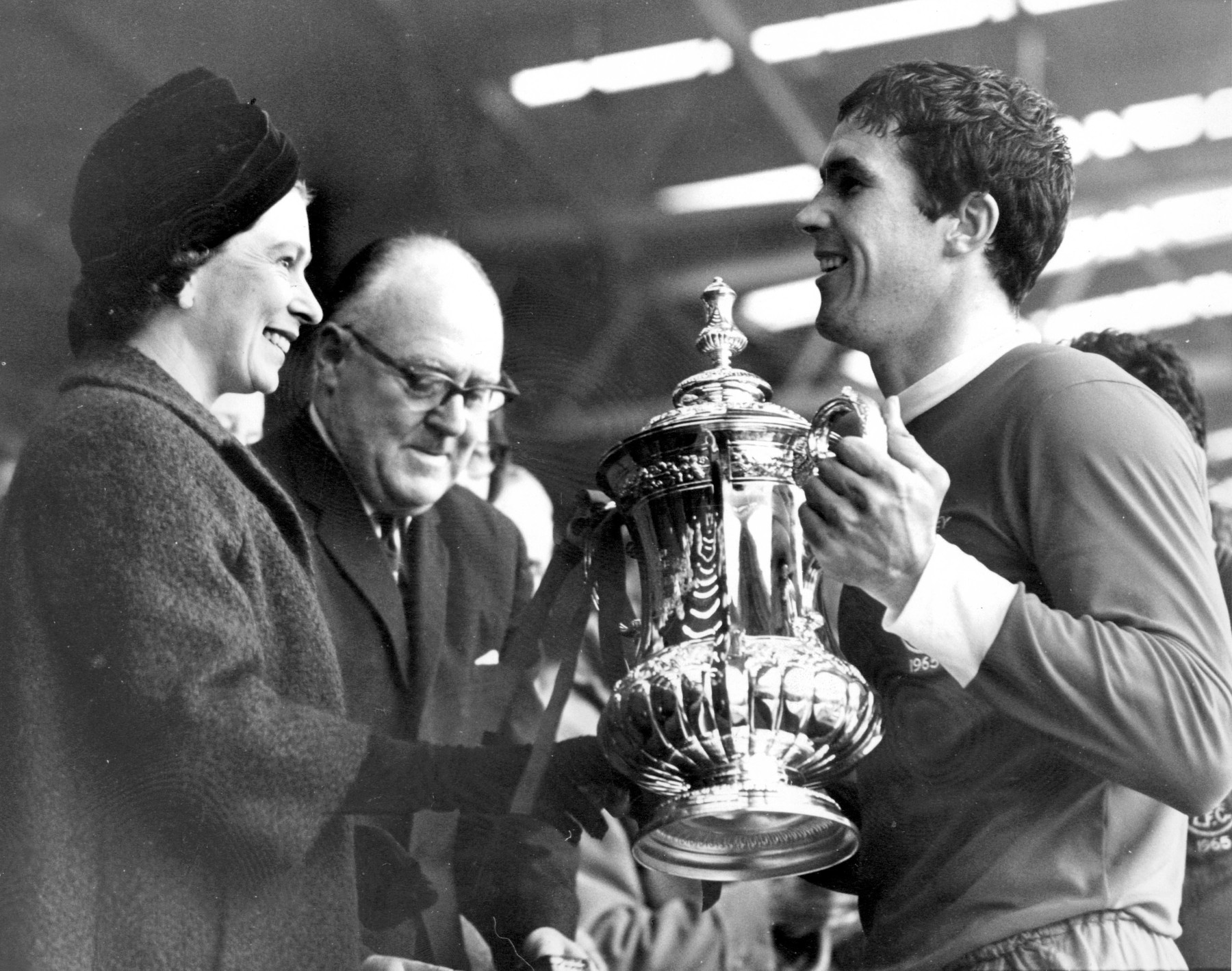 Ron Yeats a murit. A fost unul dintre cei mai mari căpitani ai lui Liverpool