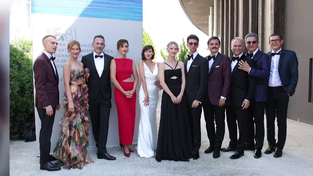 Filmul românesc „Anul Nou care n-a fost” a câștigat Premiul FIPRESCI la Festivalul Internațional de la Veneția