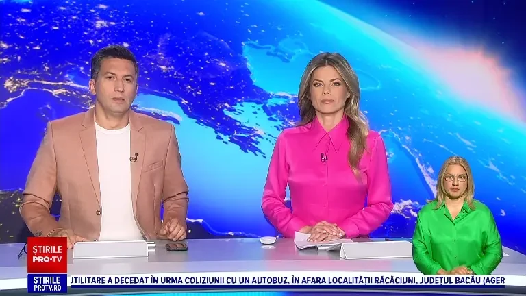 Un copil de 4 ani, din Bihor, a murit după ce a fost spulberat de o maşină. Momentul teribil a fost filmat