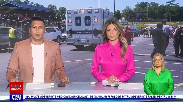 Tatăl adolescentului care a ucis-o pe profesoara Christina Irimie riscă o pedeapsă uriașă. Precedentul care îi dă fiori