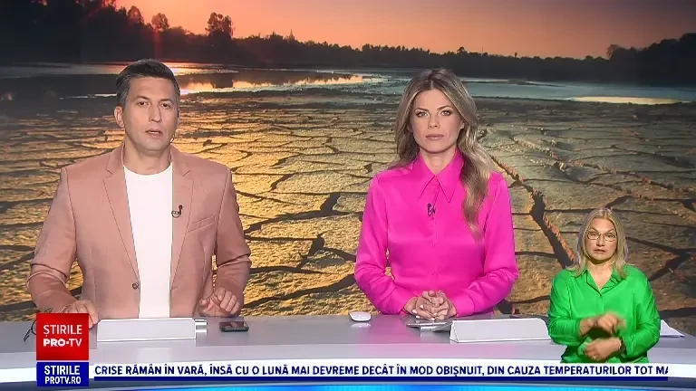 Seceta a lasăt „Delta din Carpați” fără apă. Trei lacuri din zona protejată au secat și pun în pericol specii rare de păsări