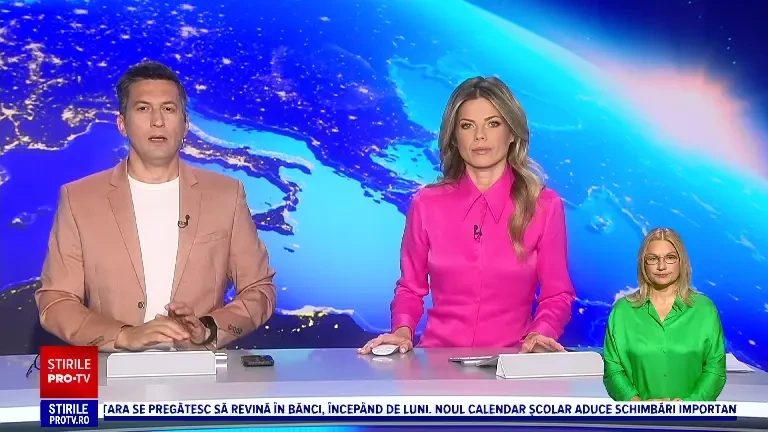 Târg cu mâncare tradițională și produse bio la poalele munților Gurghiu: „Toate sunt deosebite, le-am gustat pe toate”