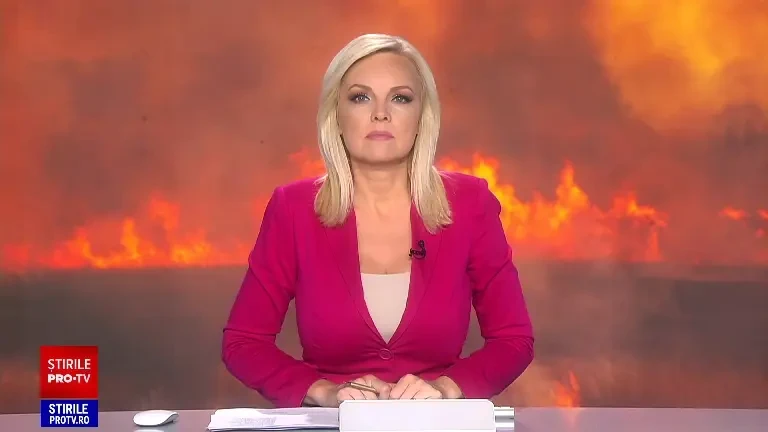 Incendiile de vegetație provoacă dezastru întreaga țară. Salvatorii au ajuns să lupte și cu inconștiența oamenilor