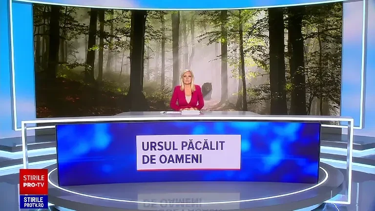 „Nu ne dorim vânătoare de trofee”. Cum văd experții legea uciderii urșilor care sunt un pericol