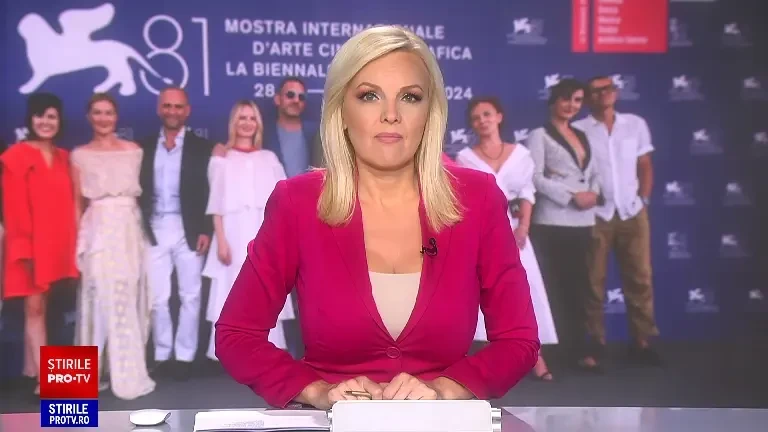 Pelicula „Anul nou care n-a fost”, premiată la Festivalul de Film de la Veneția. „O profundă explorare”