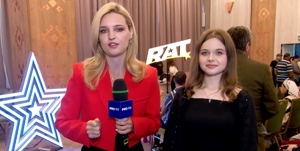 Caravana „Românii au talent” a ajuns la Iași. Unde au loc preselecțiile pentru show-ul care schimbă vieți