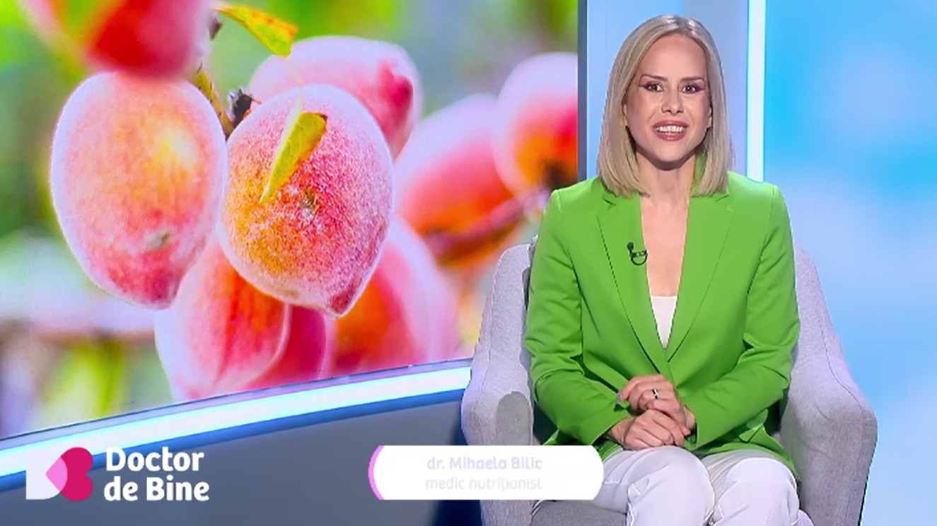 Doctor de bine. Emisiunea integrală din 8 septembrie 2024