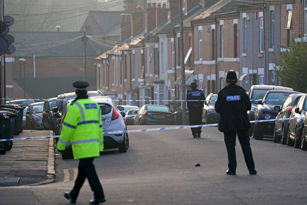 Orașul „fără reguli” din Europa. Oamenilor le este frică să iasă afară ca să nu fie omorâți. „Nu aș ieși niciodată noaptea”