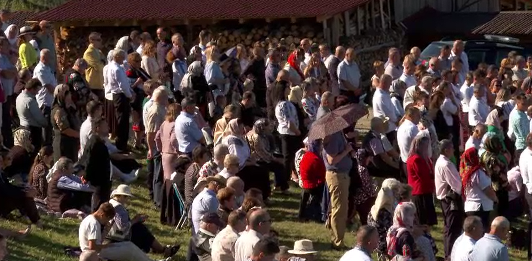 Procesiuni și tradiții de Sfânta Maria Mică: Cum au marcat românii începutul anului bisericesc