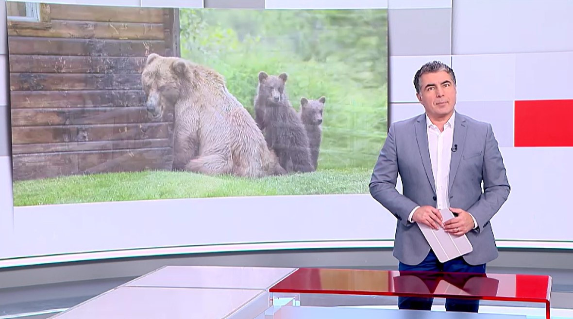 România, te iubesc! Emisiunea integrală din 8 septembrie 2024