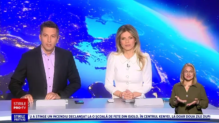 O nouă tragedie pe „Drumul morții”. Doi tineri au murit pe loc după ce mașina lor s-a izbit frontal de un alt autovehicul