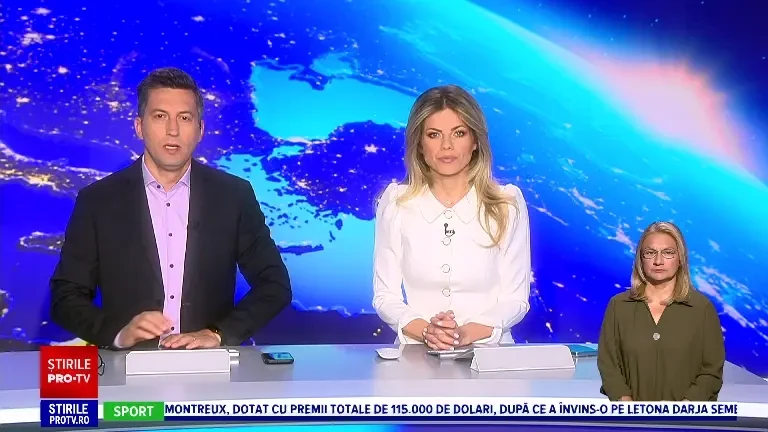 O femeie a ajuns la spital, după ce a fost înjunghiată într-un magazin din Constanţa