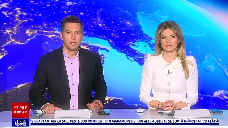 Târg de rechizite la Iași, pentru părinții care au lăsat cumpărăturile pe ultima sută de metri. Câți bani cheltuie în final