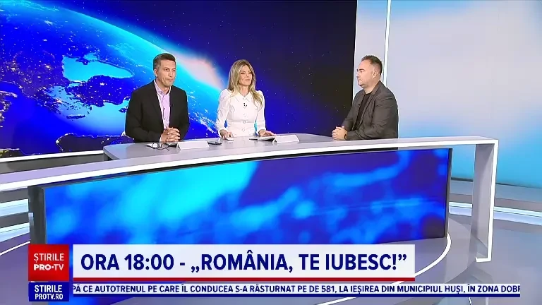 Caravana „Românii au talent” a ajuns la Iași. Unde au loc preselecțiile pentru show-ul care schimbă vieți