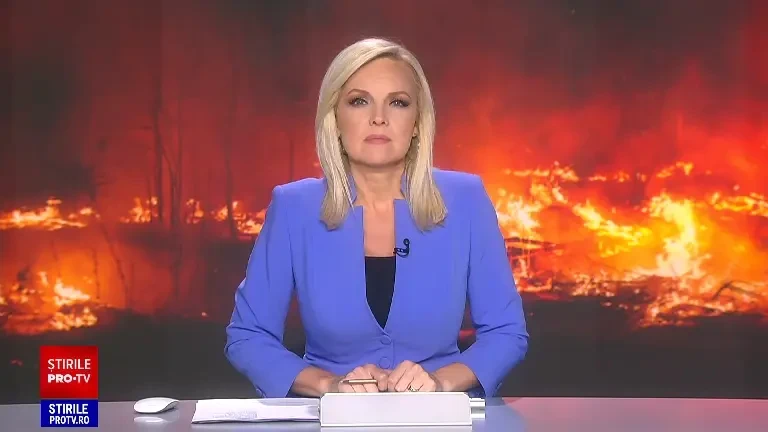 Incendiile de vegetație fac prăpăd în Maramureș. Pompieri răniți, case și mașini în flăcări. Sunt probleme și în alte zone