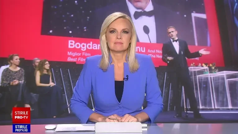 Încă un premiu la festivalul de la Venetia pentru „Anul Nou care n-a fost”: Cel mai bun film din sectiunea „Orizzonti”