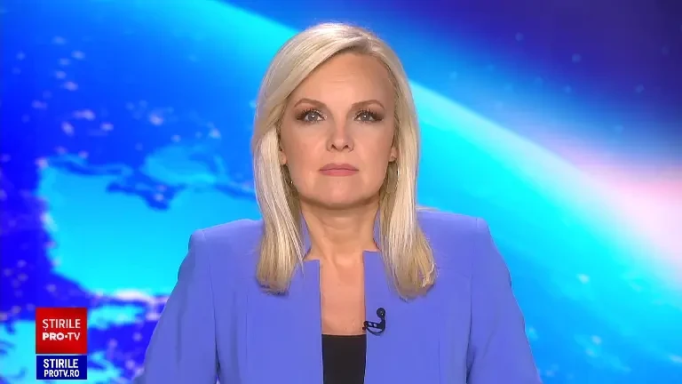 Record de temperatură minimă în România. Zona în care duminică s-au înregistrat -0,4 grade Celsius