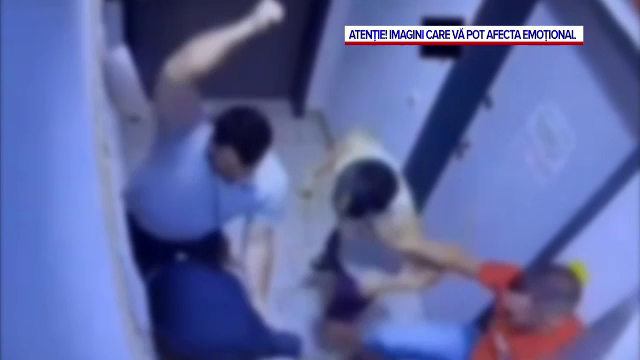 Agresori din Roman extrem de violenți, lăsați în libertate după ce au desfigurat un bărbat. ”M-au lăsat mort jos”