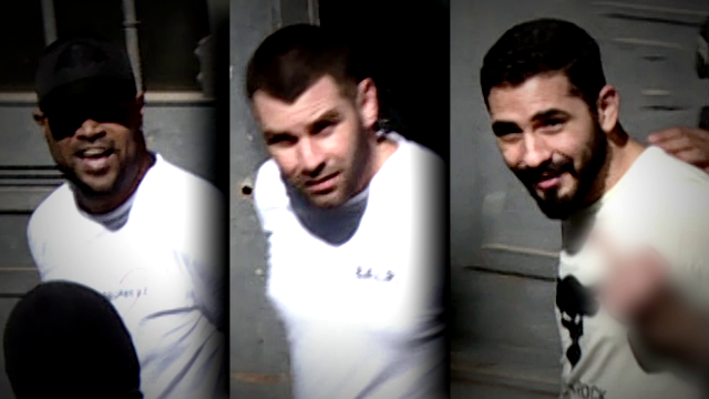 Turcia a cerut extrădarea din România a trei arabi israelieni, acuzați că ar fi executat un om de afaceri din Istanbul