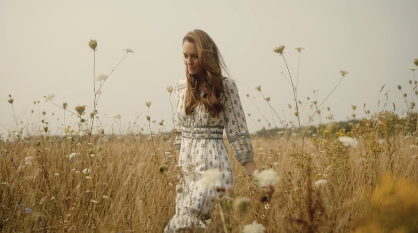 Kate, Prințesa de Wales, anunță că şi-a terminat şedinţele de chimioterapie