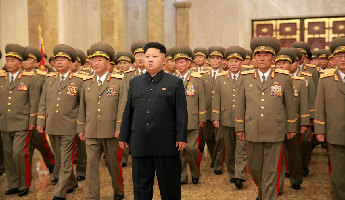 Coreea de Nord, demers care dă fiori întregii lumi. Kim Jong-un a făcut anunțul