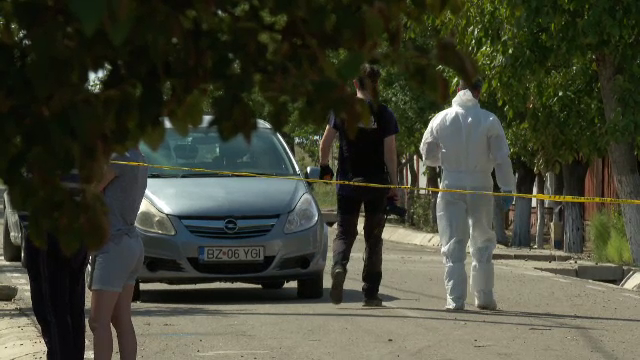 Descoperire bulversantă după ce o femeie a murit în casa cuprinsă de flăcări, în Buzău. „Am văzut de la mine din curte”