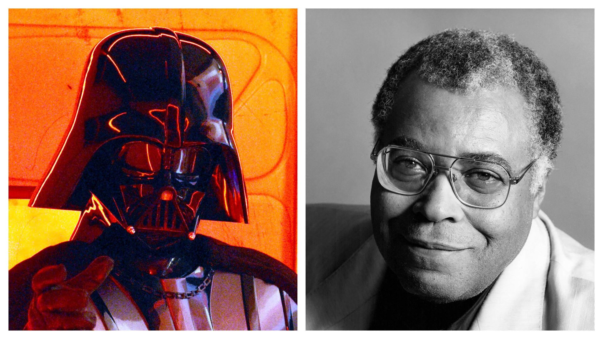 James Earl Jones a fost plătit cu doar 7.000 de dolari pentru a-l interpreta pe Darth Vader în ”Star Wars: A New Hope”