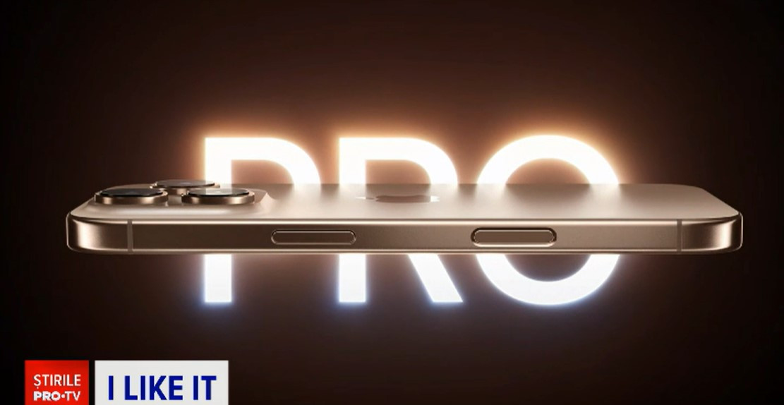 Ce știu să facă noile telefoane iPhone 16. „Arma” secretă cu care Apple vrea să dea lovitura