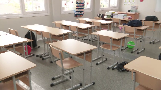 Oficial din Ministerul Educaţiei: Orice rejectare a planurilor-cadru ar însemna încă alte generaţii care sunt puse în risc