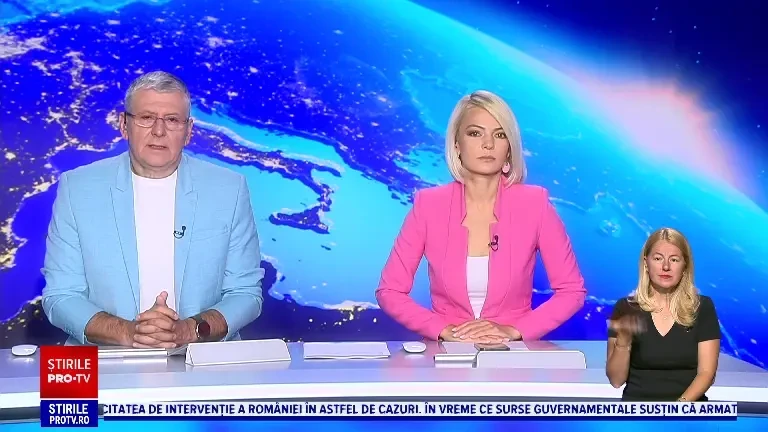 O nouă alertă cu bombă în Timișoara, după cea de la hotelul în care era cazată Elena Lasconi. Zeci de persoane, evacuate