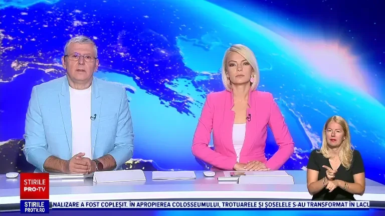 Pompierii din mai multe județe au luptat cu un incendiu violent în Mureș. Flăcările, extinse pe aproape 2000 de metri pătrați