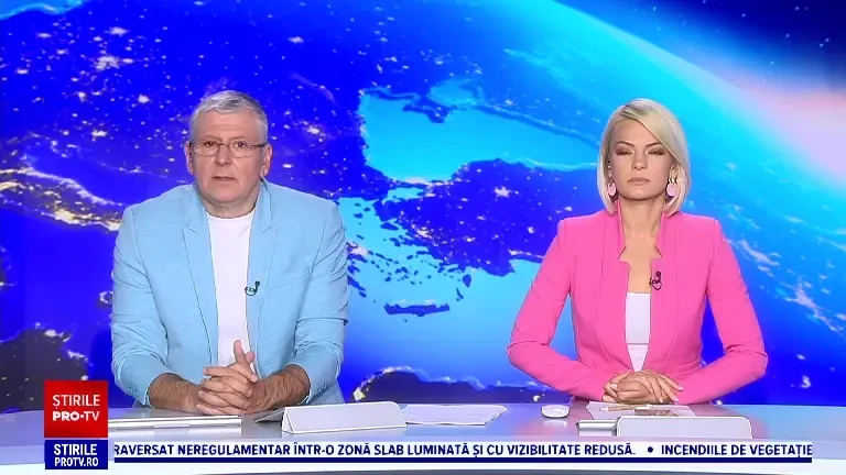 Europa, lovită de secetă. Țara în care nivelul extrem de scăzut al apelor poate afecta funcționarea hidrocentralelor