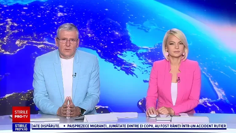 Oameni cu suflete de aur. Localnicii dintr-un sat din Gorj îi ridică o casă unei femei cu 3 copii și părăsită de soț