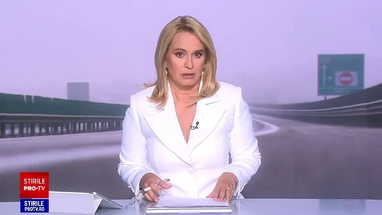 Porțiunea care ar urma să conecteze A1 de A2 a rămas mult în urmă. Sunt zone întregi fară asfalt. Ce spun constructorii