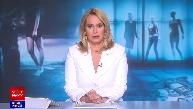 Pedepse mai grele pentru proxeneți. Se modifică legea prin care nu vor mai putea primi pedepse cu suspendare