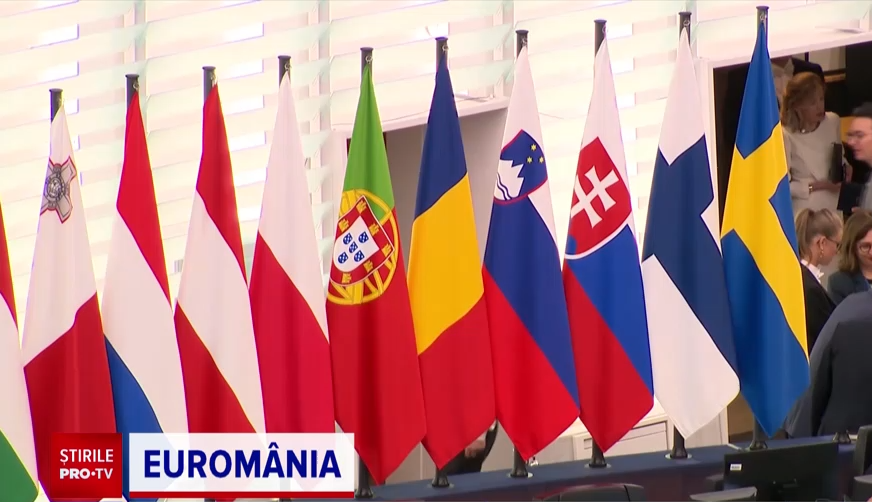 Victor Negrescu, vicepreședinte Parlamentul European, la EURomânia: Sunt trei tipuri de portofolii vehiculate pentru România