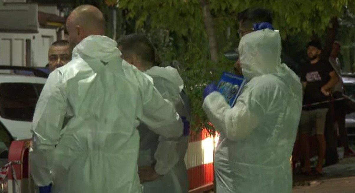 Un individ și-a ucis cu sânge rece iubita după ce ”a fost convins de un dispozitiv paranormal” că aceasta urma să-l mănânce