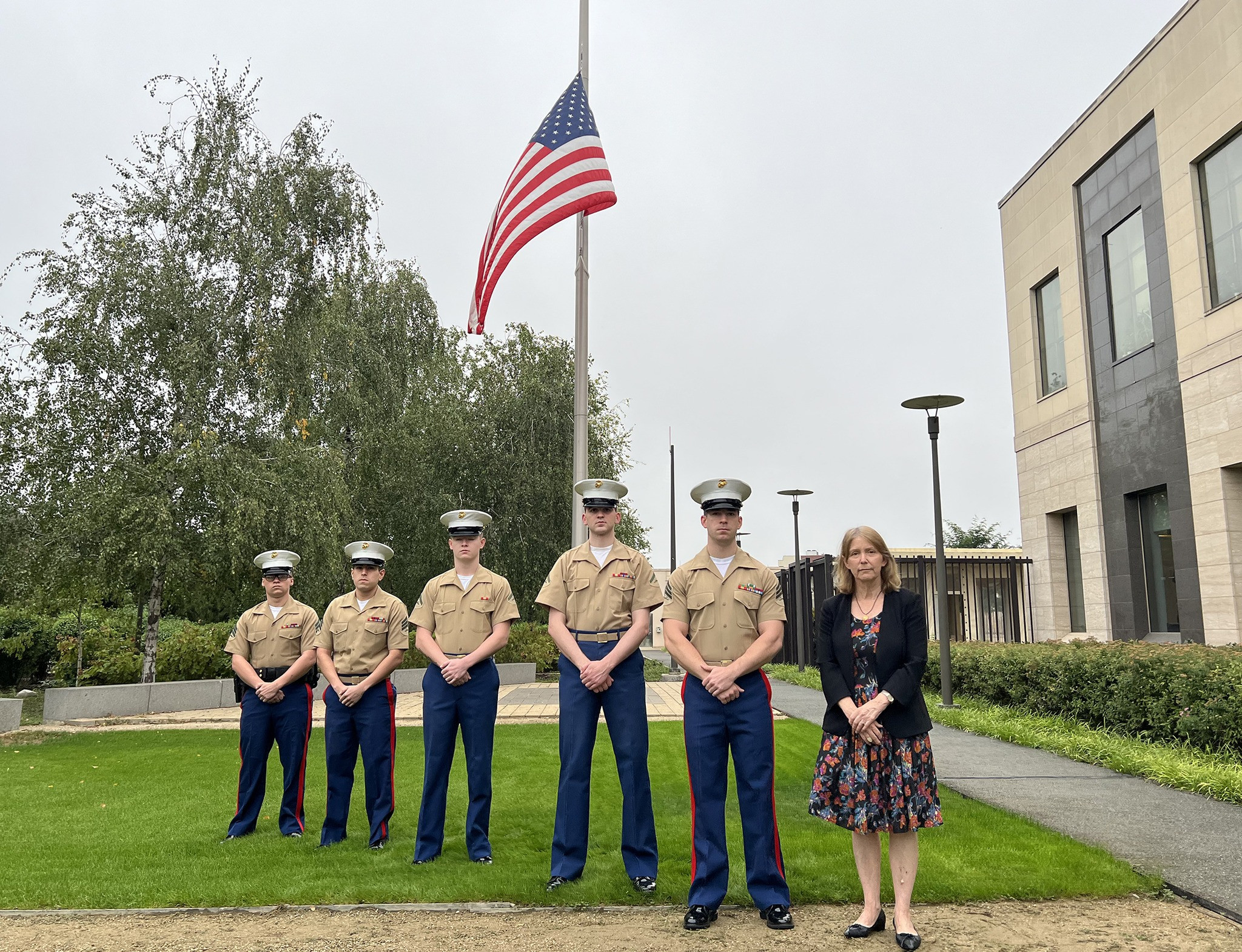 Modificări importante în ceea ce privește acordarea vizelor SUA, anunţate de Ambasada din Bucureşti începând cu 2 septembrie