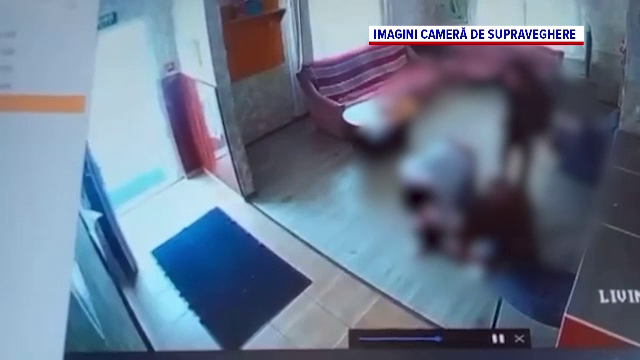 Un copil a fost agresat fizic într-un centru pentru minori din Braşov. Angajații au încercat mușamalizarea cazului