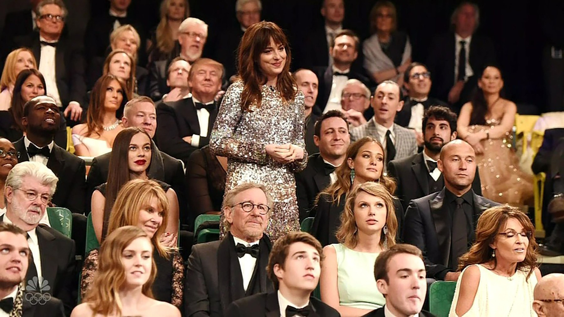 Donald Trump a declarat că Taylor Swift va „plăti preţul” pentru sprijinul ei pentru Kamala Harris. „Nu eram un fan”